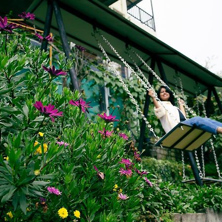 Cloud Walk Bed & Breakfast Кодайканал Екстериор снимка