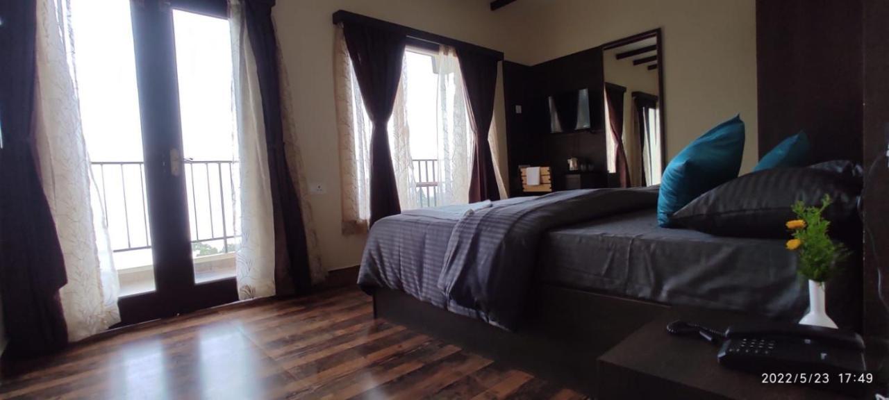 Cloud Walk Bed & Breakfast Кодайканал Екстериор снимка