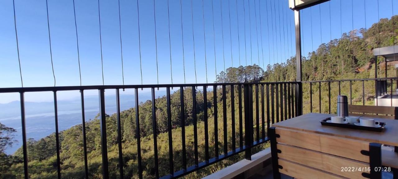 Cloud Walk Bed & Breakfast Кодайканал Екстериор снимка
