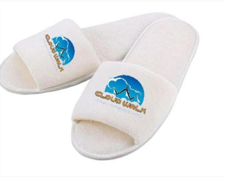 Cloud Walk Bed & Breakfast Кодайканал Екстериор снимка